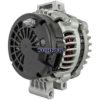 AD KüHNER 554103RI Alternator